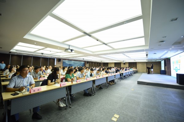 全面預算管理，功夫在平時！ ——2018年度運營預算溝通交流會順利召開