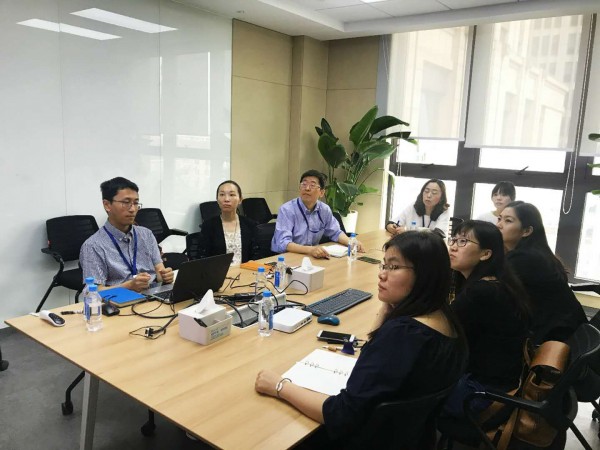 控制風險，我們是認真的