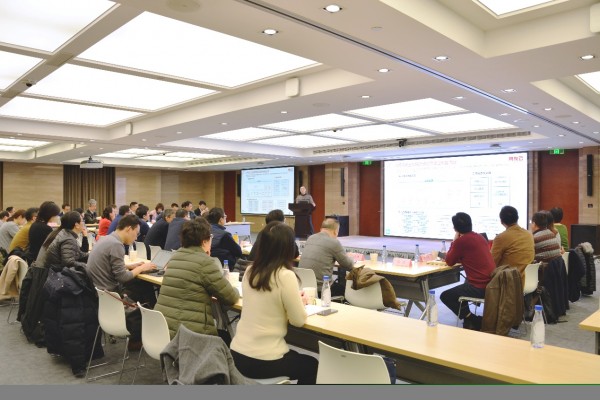 助力打造“一個上藥、一個體系、一個標準”