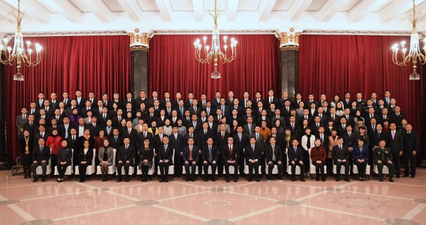 國字號榮譽來了！上藥控股喜獲第五屆全國文明單位稱號