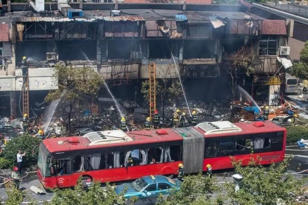 守護生命和健康，我們時刻準備著