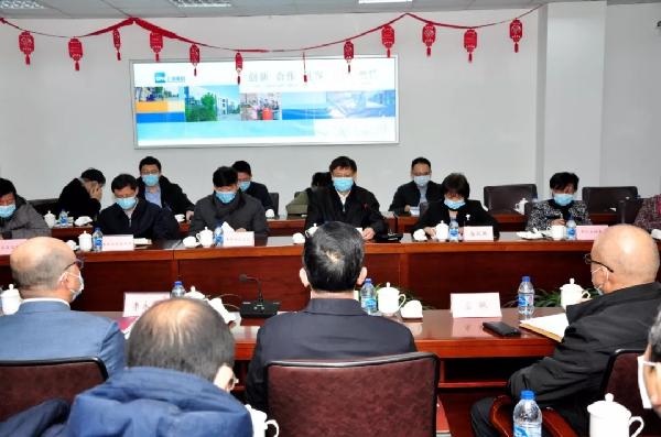 強(qiáng)采購、穩(wěn)保供，上海市副市長許昆林檢查市醫(yī)療物資備貨供應(yīng)