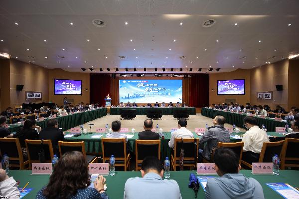 “供”謀發(fā)展，“鏈”接未來 | 上海市公立醫(yī)院供應(yīng)鏈管理專題研討會(huì)圓滿召開