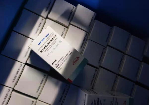 戰(zhàn)疫守“滬”持續(xù)發(fā)力（一）|上藥控股全力抓好藥品采購(gòu)，一個(gè)品種都不能落