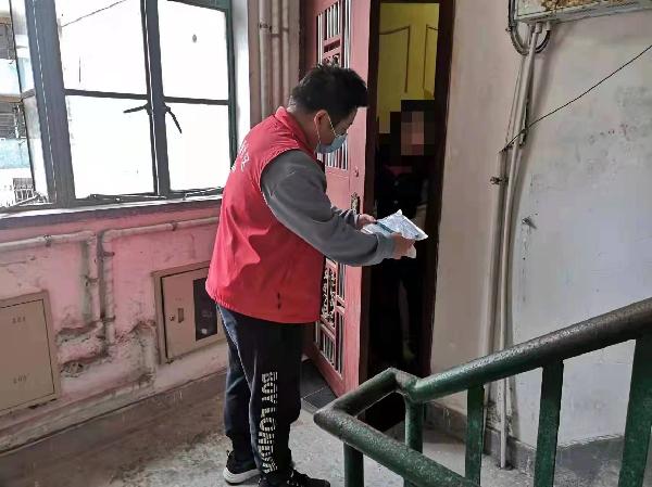 上藥控股攜手各街鎮(zhèn)共筑民生保障，探索“最后一公里”藥品配送模式