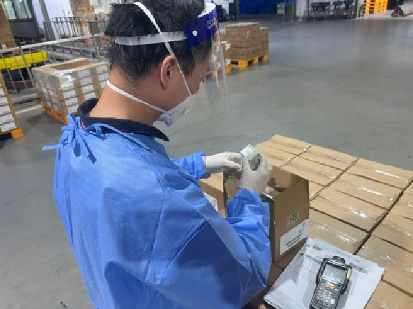 穩(wěn)外資、促經(jīng)濟(jì)，上藥控股“服務(wù)為榮”頻獲點(diǎn)贊