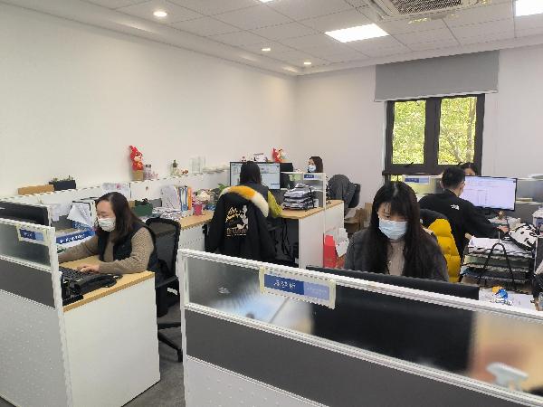 扛起保供擔當⑦ | 上藥控股上海業(yè)務總部勇?lián)t(yī)療機構藥品保障的“急行軍”