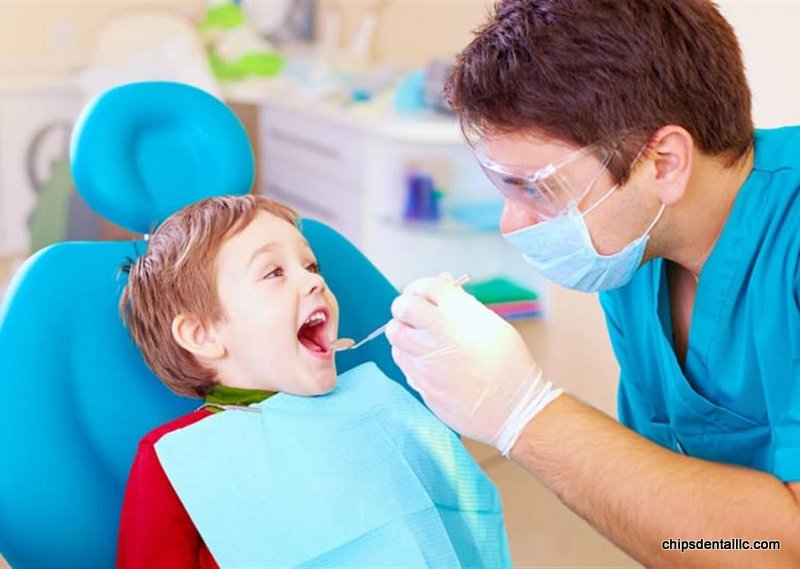 Dental Schools That Do Free Dental Implants