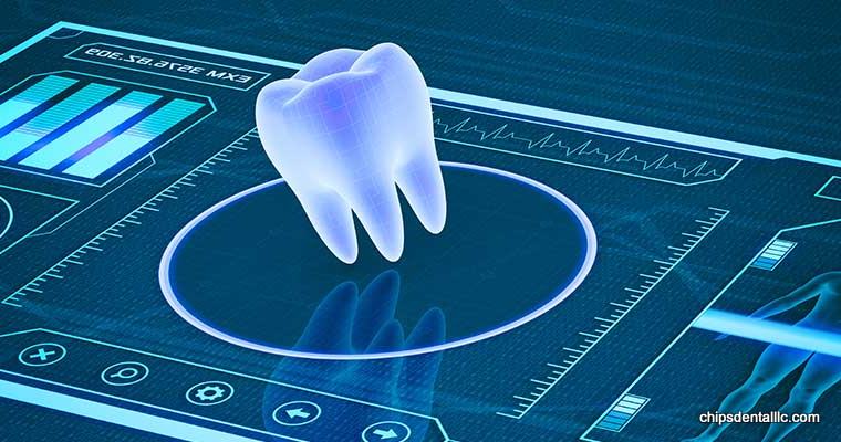 Future of Dentistry Technology