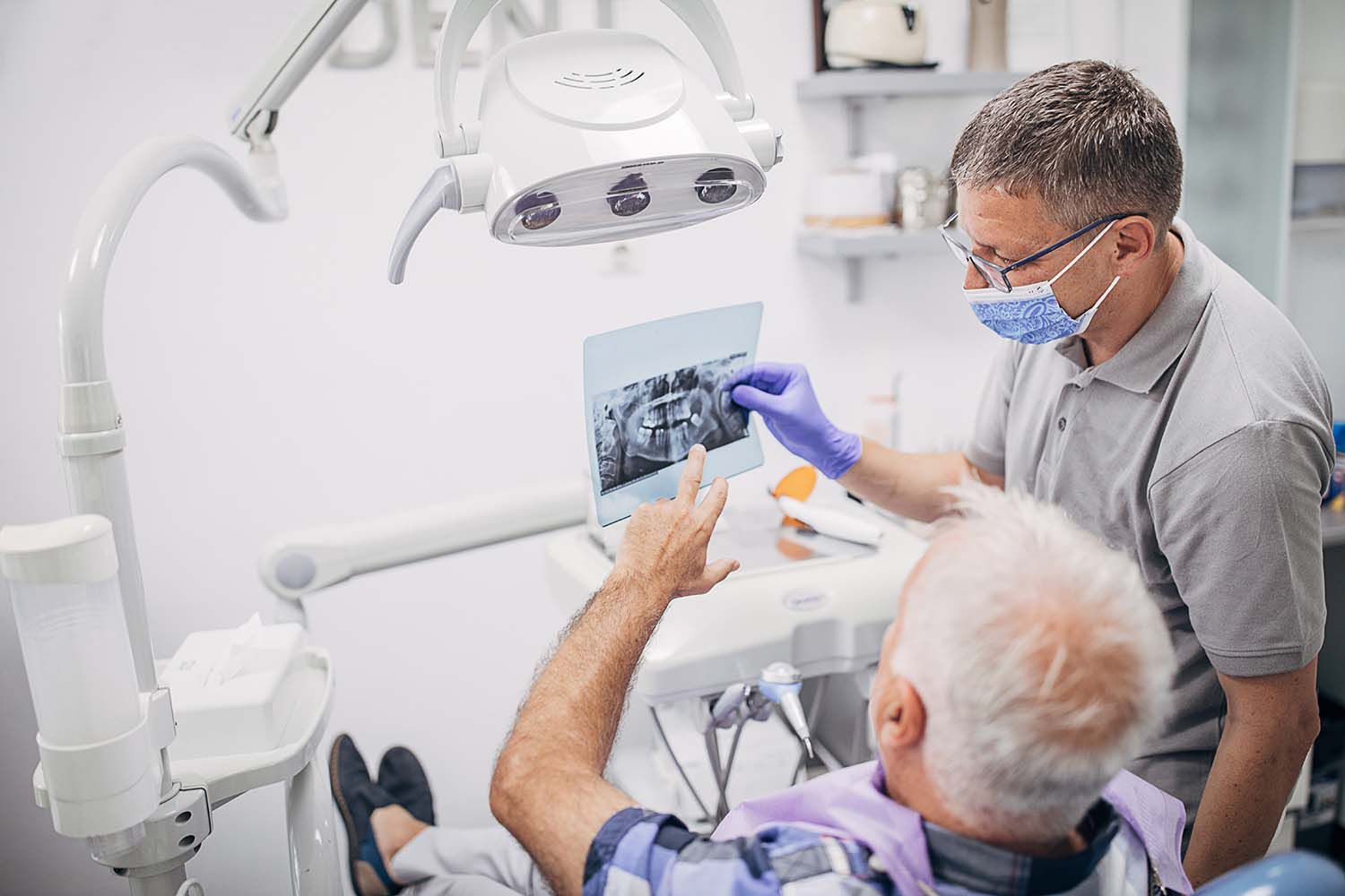 Best Dental Insurance for Seniors on Medicare