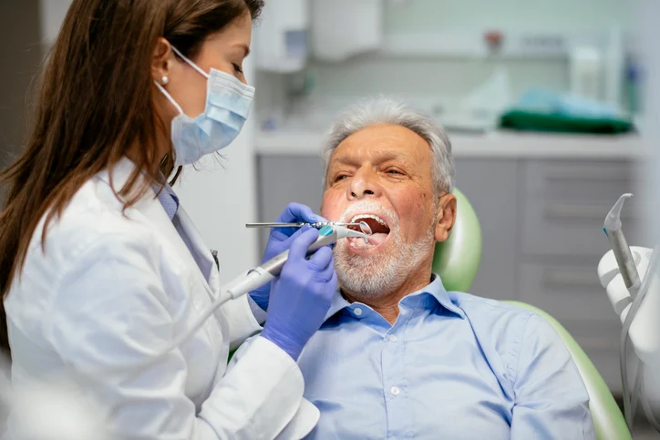 Does Health Insurance Cover Dental Surgery