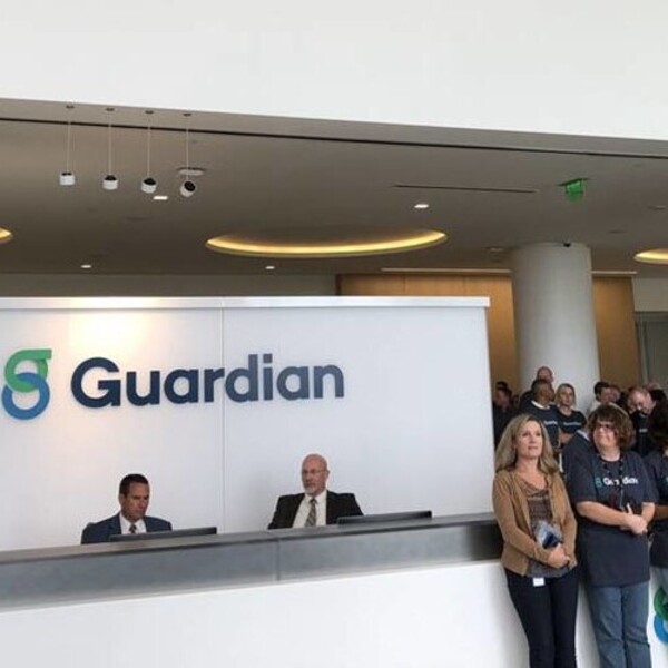 Guardian Dental Insurance  